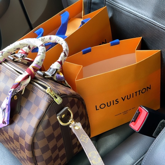 Meet your Posher, - Picture 2 of 3